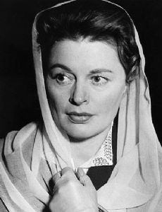 Gisela von Collande