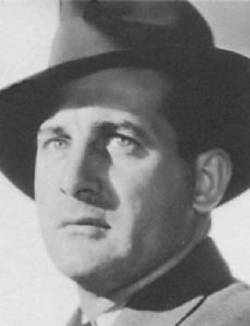 George DeNormand