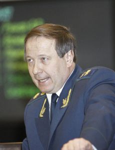 Yury Skuratov