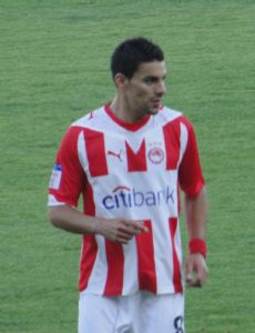 Óscar González Marcos