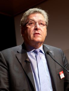 Henk Krol