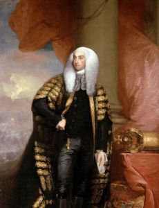 John FitzGibbon, 1st Earl of Clare