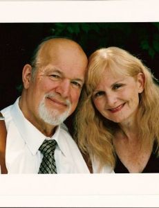 Louis Quilico and Christina Petrowska