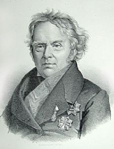 Anders Sandøe Ørsted