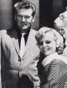 Vernon Presley and Davada Dee Stanley