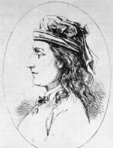 Lizzie Lloyd King