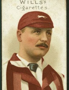 Charles de Trafford