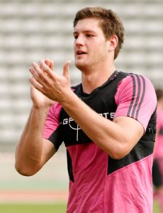 Alexandre Flanquart