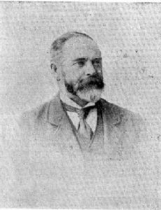 William Wilson McCardle
