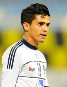 Ayman Al Hagri