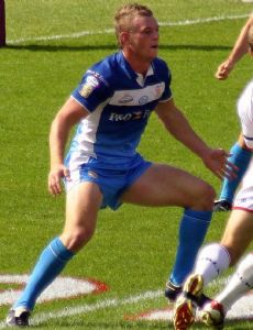 Graeme Horne
