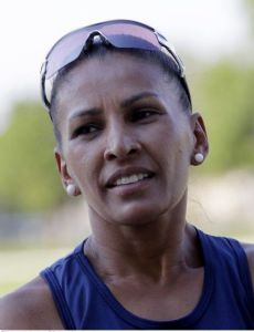 Maria de Souza