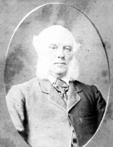 John Valentine Smith
