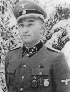 Walter Kutschmann