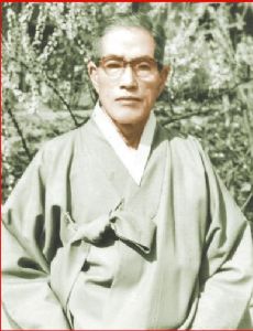 Choe Hyeon-bae