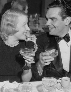 Weldon Heyburn and Greta Nissen