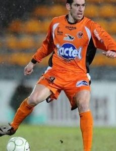 Mathieu Puig