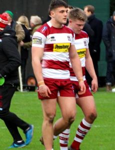 Liam Byrne (rugby league)