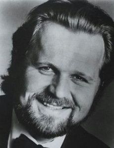 Paul Plishka