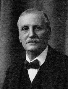 John Isaac Briquet