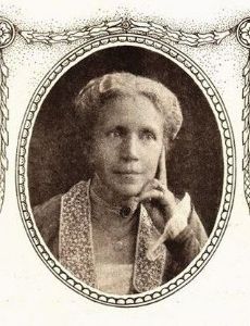 Lizinka Dyrssen