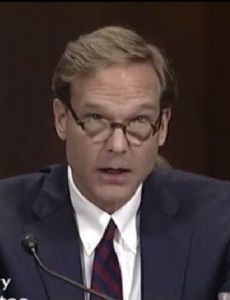 Tommy Parker (judge)