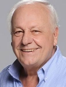 Enrique Liporace