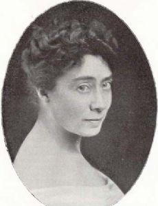 Marie Depage