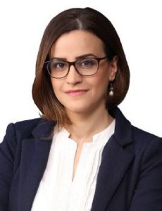 Heba Yazbak