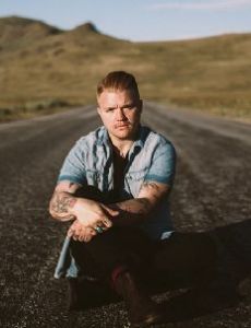 Aaron Gillespie
