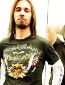 Jerry Horton and Jessica Lee