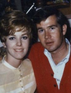 Stephen Lodge and Jill Janssen
