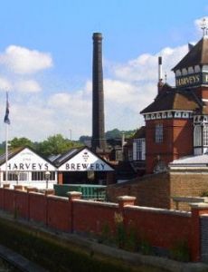 Harveys Brewery