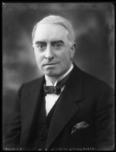 Henry George Purchase