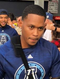 Qudarius Ford