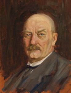 Victor Westerholm