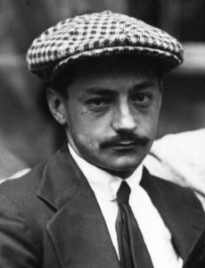 André Boillot