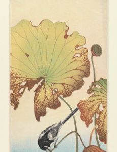 Ohara Koson