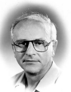 Elazar Granot