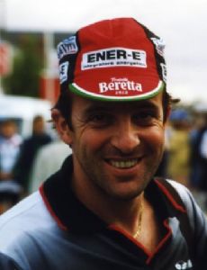 Roberto Pelliconi