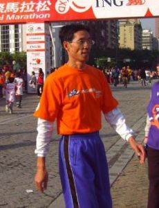 Hsu Gi-sheng
