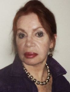 Vicky Hernández