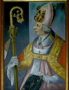 Leonhard von Keutschach