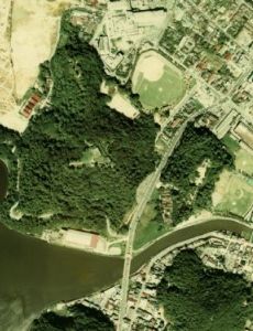 Yonago Castle