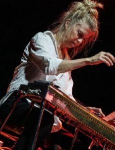 Maggie Björklund