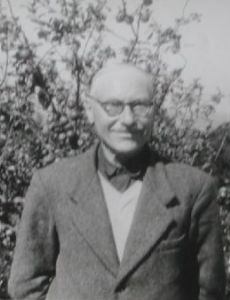 Jules Gros