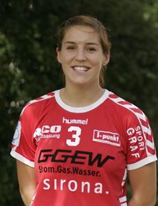 Isabell Klein