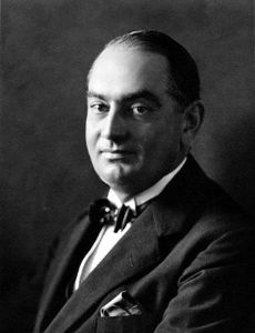 Agustín Edwards Mac Clure