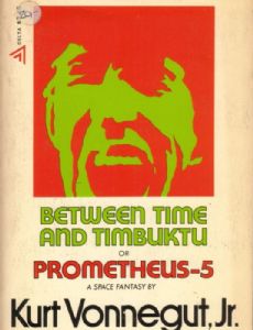 Between Time and Timbuktu