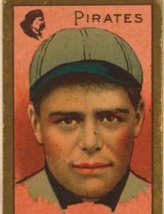 George Gibson